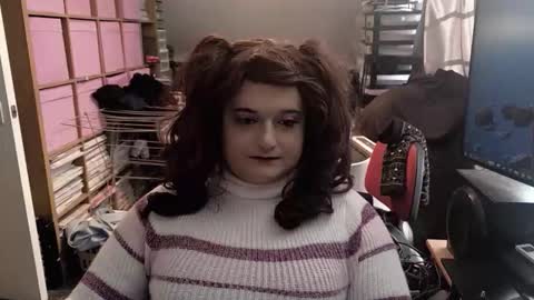 Paigee online show from 03.17.26