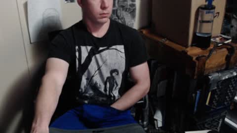 Snapshot of baron_lacroix chatting on 12.24.24 Wraith online show from 12.24.24