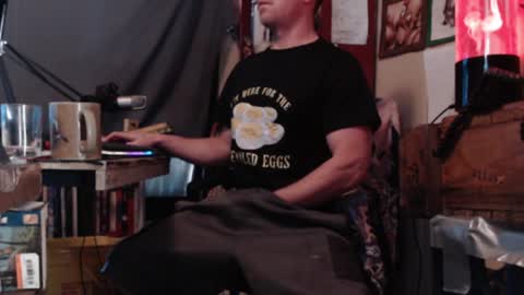 Snapshot of baron_lacroix chatting on 01.11.25 Wraith online show from 01.11.25