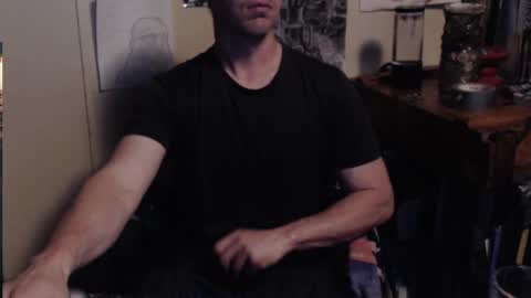 Snapshot of baron_lacroix chatting on 03.01.25 Wraith online show from 03.01.25