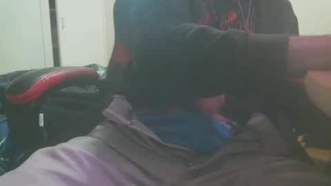 Snapshot of baronminuit69 chatting on 11.16.25 baronminuit69 online show from 11.16.25