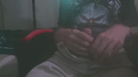 baronminuit69 online show from 11.20.25