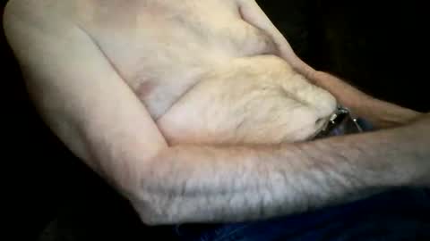 Snapshot of baronred54 chatting on 11.23.25 Baron online show from 11.23.25