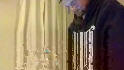 Snapshot of barrett4200 chatting on 01.20.25 barrett4200 online show from 01.20.25