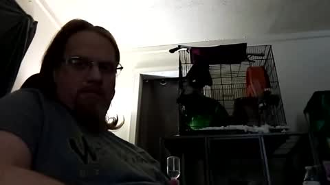 Snapshot of barrett4200 chatting on 02.22.26 barrett4200 online show from 02.22.26