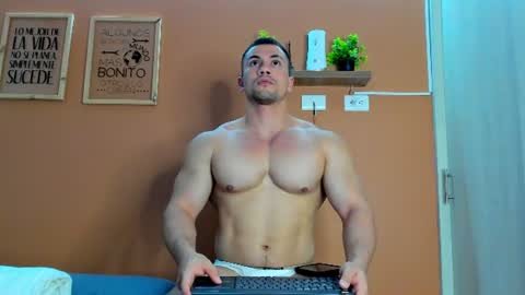 Barry online show from 07.09.26