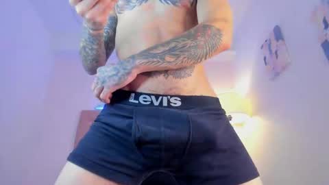 Bruce  online show from 12.06.24