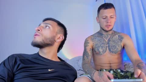 Bruce  online show from 12.13.24