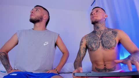 Bruce  online show from 01.15.25