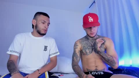 Bruce  online show from 01.23.25