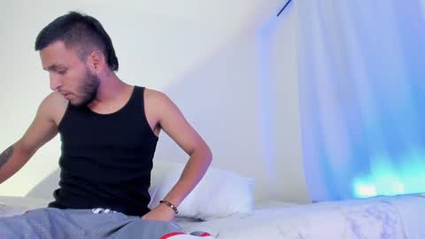 Bruce  online show from 01.28.25