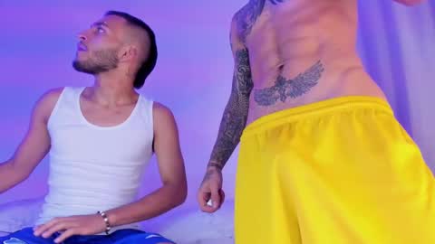 Bruce  online show from 03.01.25