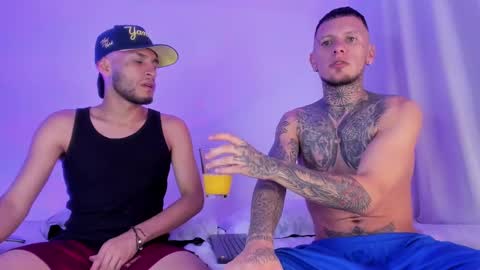 Bruce  online show from 03.10.25