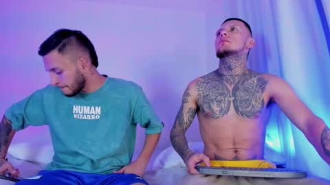 Bruce  online show from 09.16.25