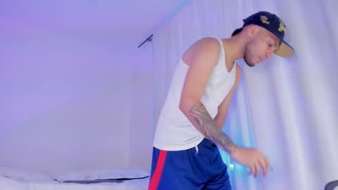 Bruce  online show from 10.10.25