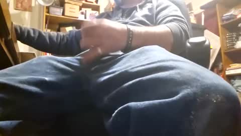 bartender3127 online show from 12.09.24