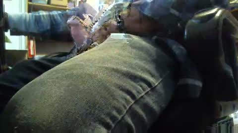 bartender3127 online show from 12.27.24