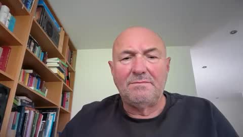bartvel online show from 04.29.26