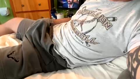 Snapshot of baseballboy13 chatting on 02.15.25 Ball Player Next Door  online show from 02.15.25