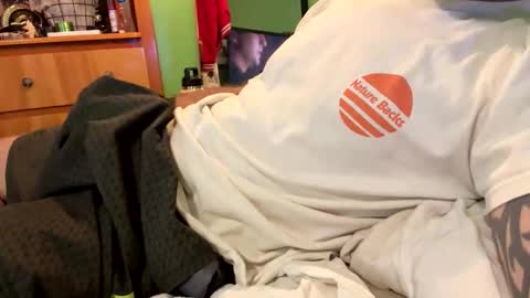 Snapshot of baseballboy13 chatting on 10.12.25 Ball Player Next Door  online show from 10.12.25