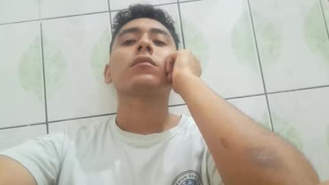 Marcos online show from 12.21.25