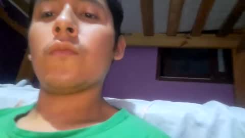 Marcos online show from 03.01.26