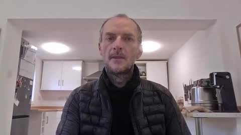 basiccamguy online show from 11.13.25