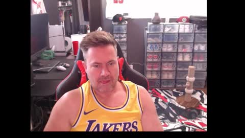Jordan online show from 11.24.25