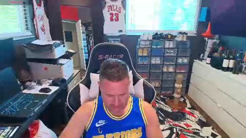 Jordan online show from 06.18.26