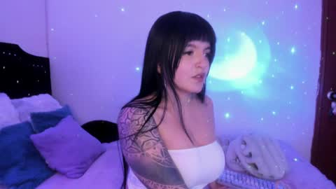 Snapshot of bastet_111 chatting on 04.28.26 . 111 online show from 04.28.26