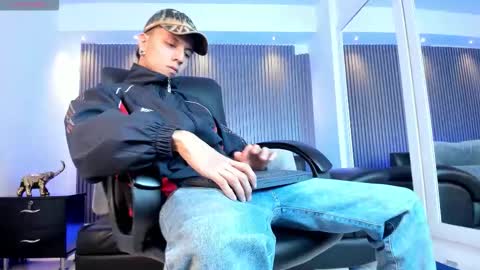 Basthiian online show from 12.18.25