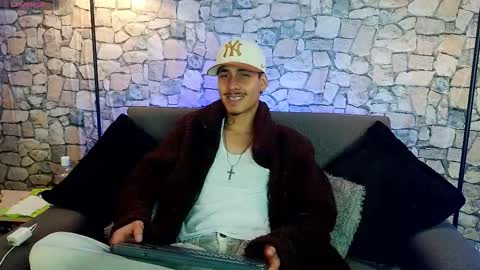 Bastian online show from 11.14.25