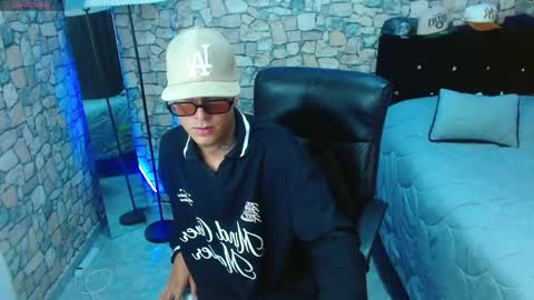 Snapshot of bastiaan_28 chatting on 05.01.26 Bastian online show from 05.01.26