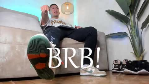 Bastian Independent Model online show from 02.17.26