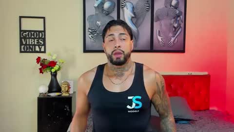 bastian_jones1 online show from 03.07.25