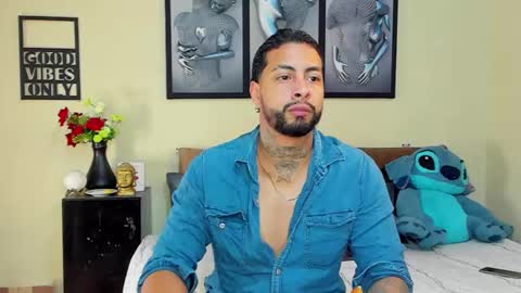 bastian_jones1 online show from 03.09.25