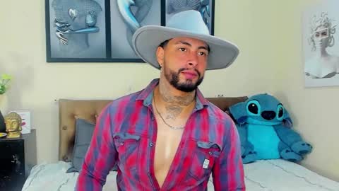 bastian_jones1 online show from 03.11.25