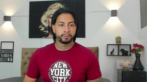 bastian_jones1 online show from 09.29.25