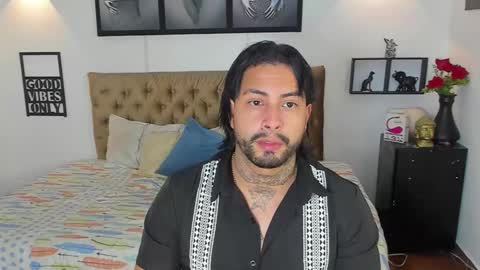 bastian_jones1 online show from 10.13.25