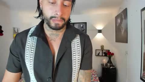 bastian_jones1 online show from 10.27.25