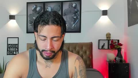 bastian_jones1 online show from 11.17.25