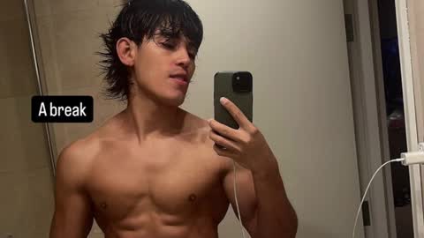 Bastian Maalouf  online show from 01.12.25