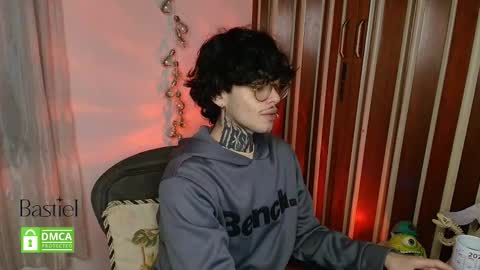 Bastiel online show from 10.08.25