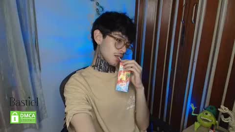 Bastiel online show from 10.29.25