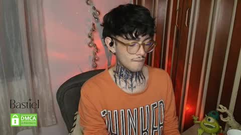 Bastiel online show from 11.17.25