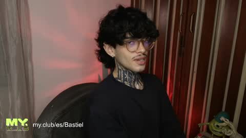 Bastiel online show from 03.28.26