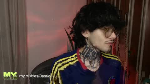 Bastiel online show from 04.07.26