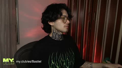 Bastiel online show from 04.16.26