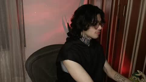 Snapshot of bastiel_ chatting on 07.10.26 Bastiel online show from 07.10.26