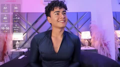 Bastian online show from 03.22.26